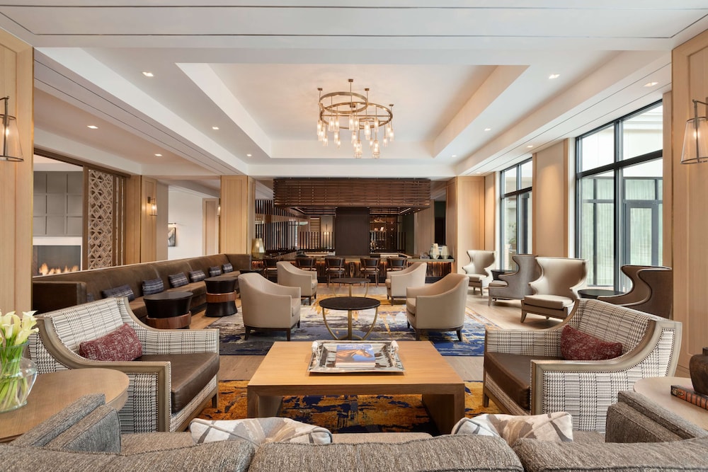 The Harpeth Franklin Downtown Curio Collection by Hilton - photo 8