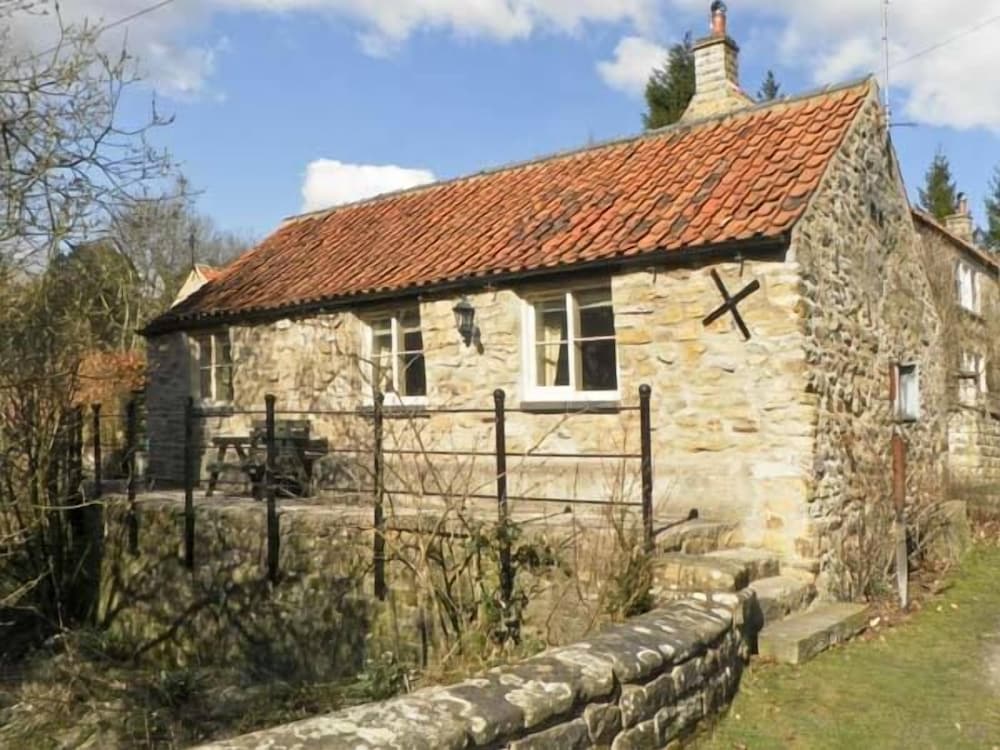 Beckside - carbon neutral hotel in York