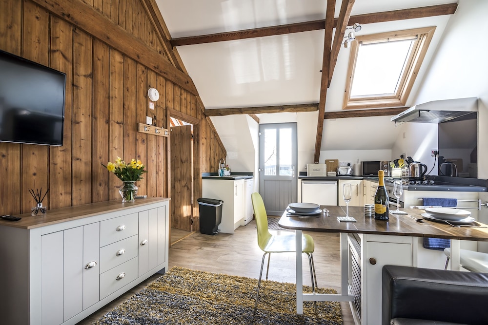 Ashgrove Farm Llawhaden Narberth — 4-Star Luxury Hotel in Narberth, United Kingdom