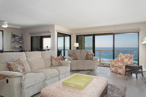 Beach You To It Sur61 — 4-Star Luxury Hotel in Solana Beach, United States