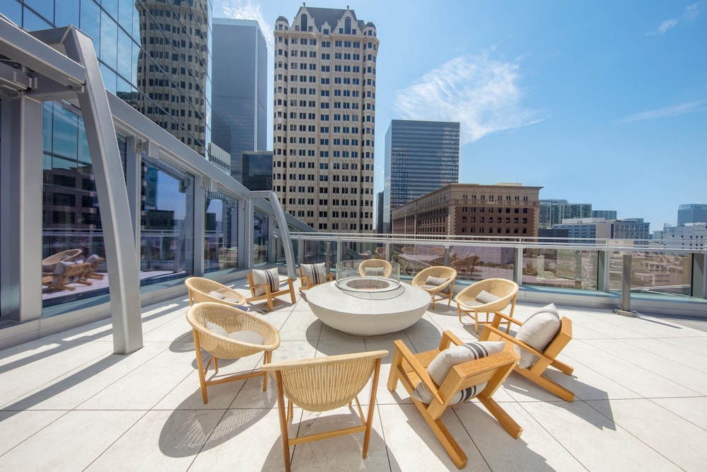 InterContinental Los Angeles Downtown by IHG - photo 130