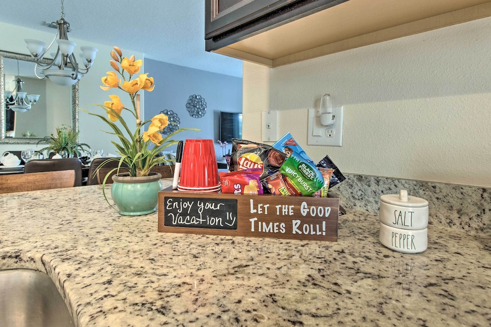 Davenport Disney themed Resort Home w Club Access - photo 41