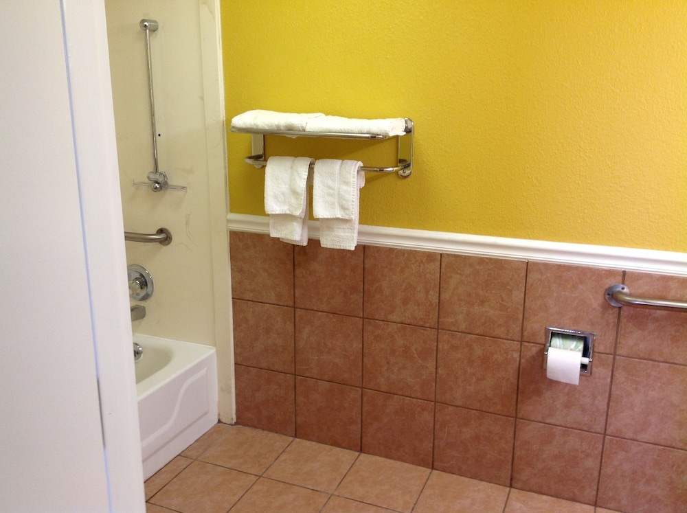 Colonial Inn & Suites Airport Graceland - photo 31