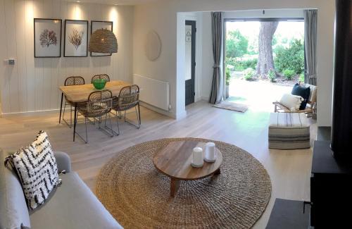 Stunning getaway in Wadebridge Cornwall in Wadebridge, United Kingdom