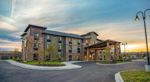 My Place Hotels Chicago West North Aurora - photo 9