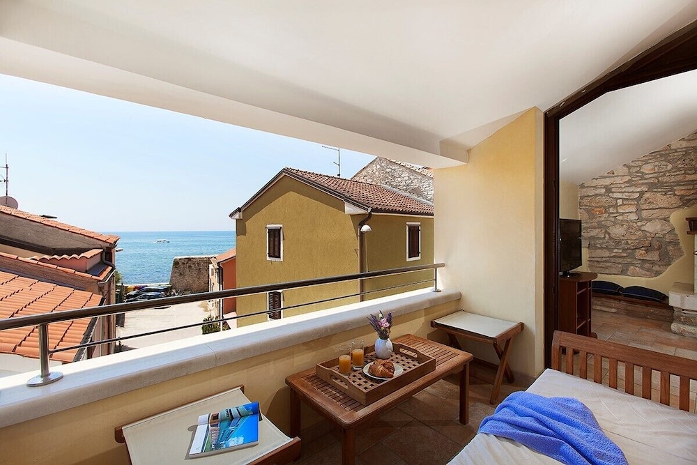 Casa Torci — 4-Star Luxury Hotel in Novigrad, Croatia