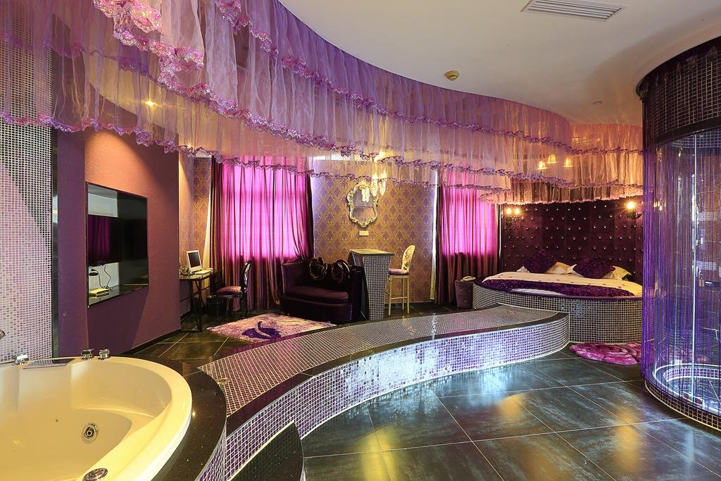 Ledu Hotel Yixing - last minute hotel in Yixing