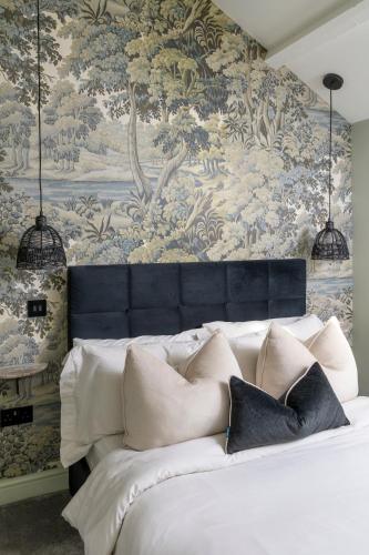 Gibson Cottage Penrith The Lake District — 4-Star Luxury Hotel in Penrith, United Kingdom