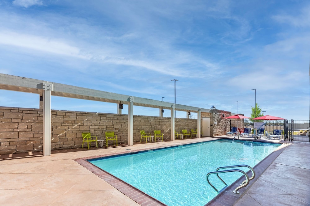 Home2 Suites by Hilton Midland East - photo 24