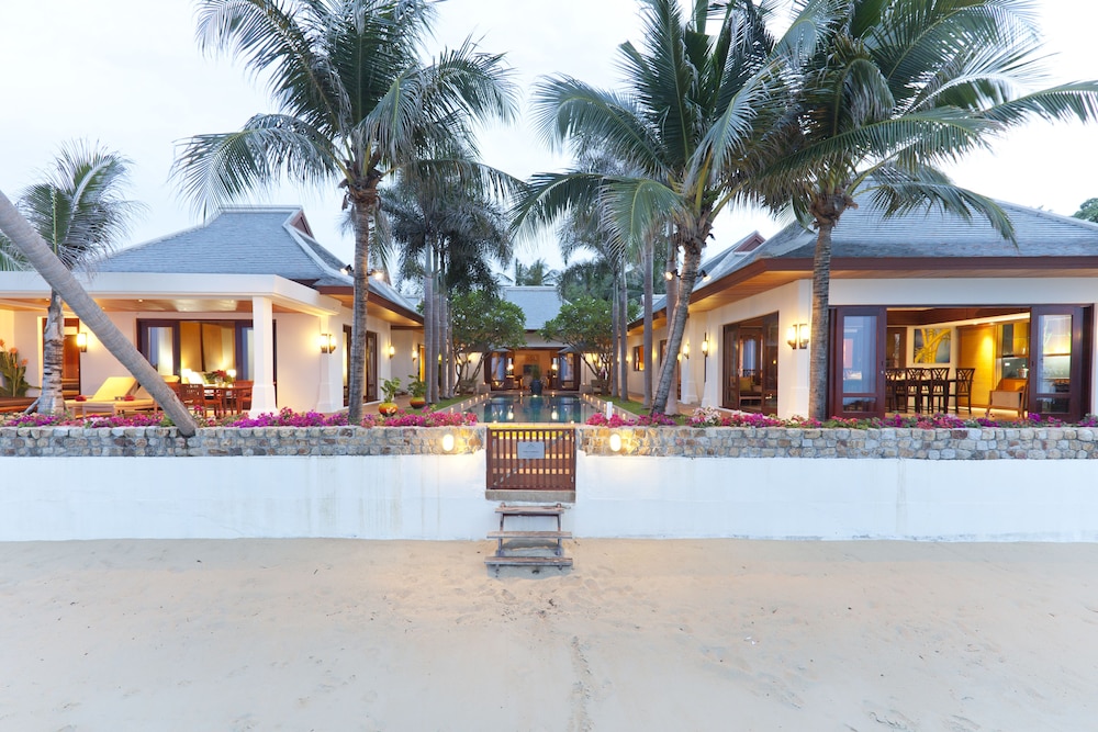 Miskawaan Villa Gardenia — 5-Star Luxury Hotel in Koh Samui, Thailand