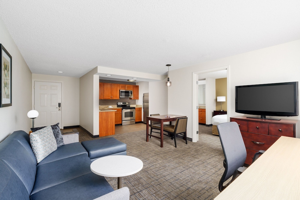 Residence Inn by Marriott Seattle Northeast Bothell - photo 9