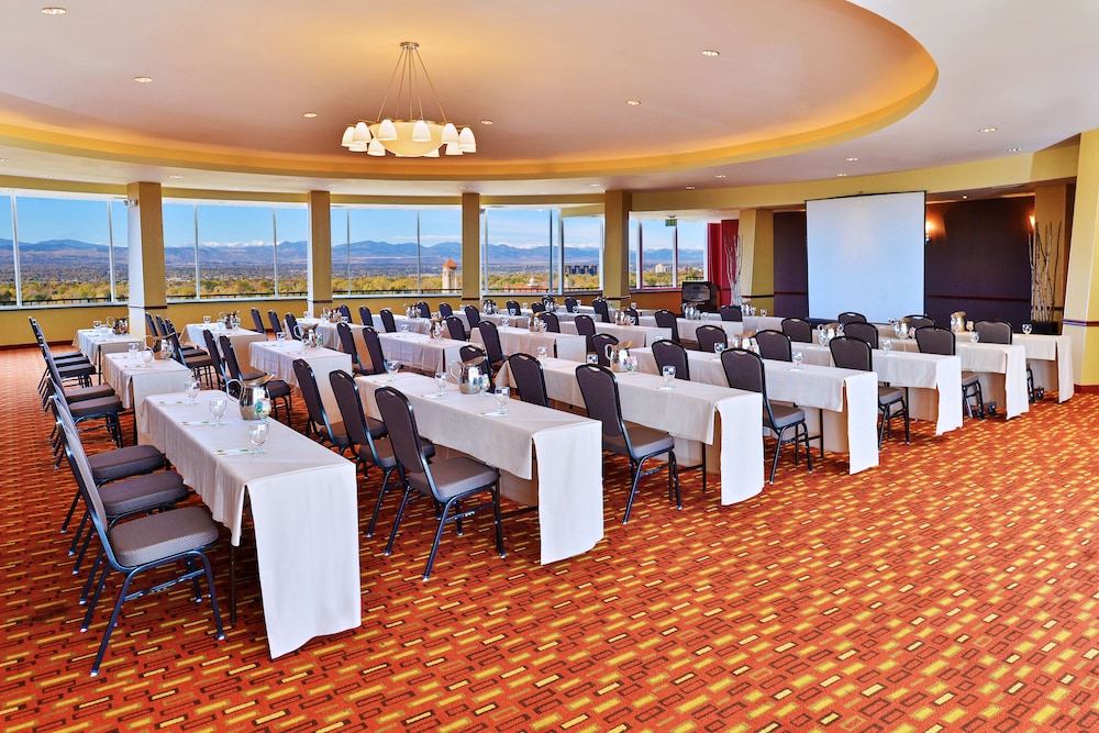 Courtyard by Marriott Denver Cherry Creek - photo 51