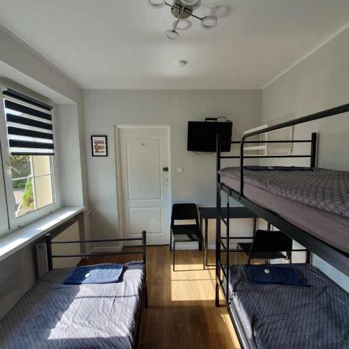 A Pensjonat DeGórska in Poznan, Poland