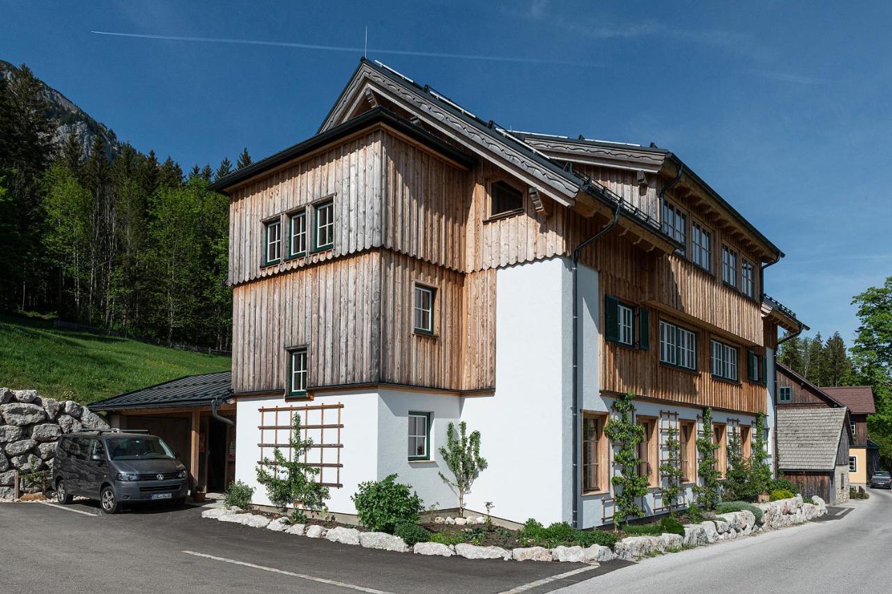 Ecologie Grundlsee in Unknown City, Austria