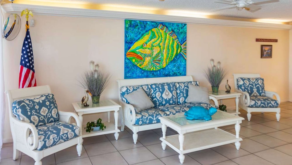 Belleair Beach Resort Motel - photo 6