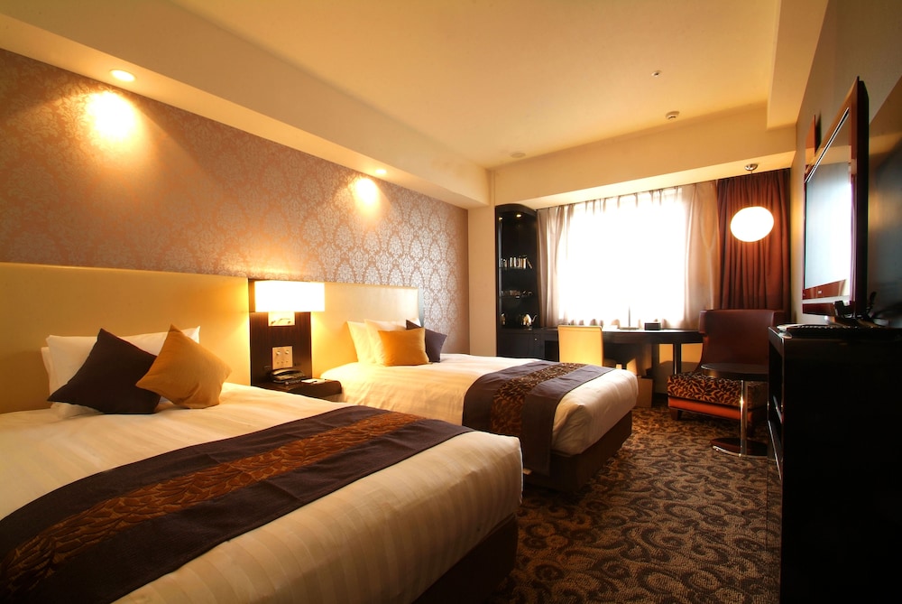 Mercure Sapporo — Sapporo — photo 4