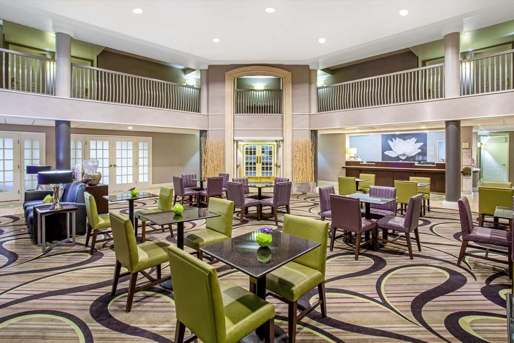 La Quinta Inn & Suites by Wyndham Tucson Airport - photo 6