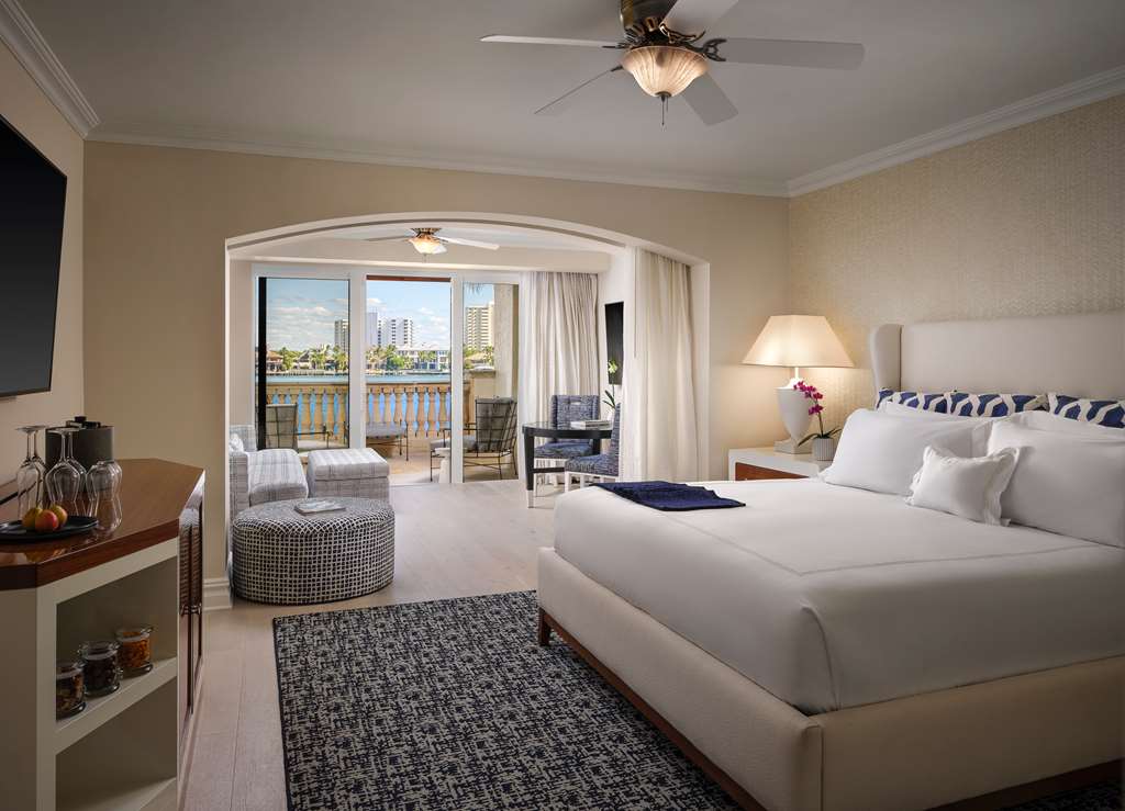 Yacht Club at The Boca Raton - photo 26