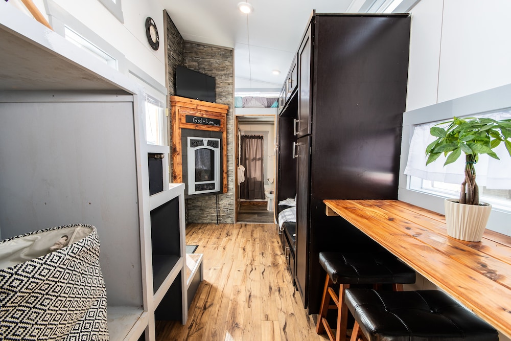 Tiny House Leadville - photo 32