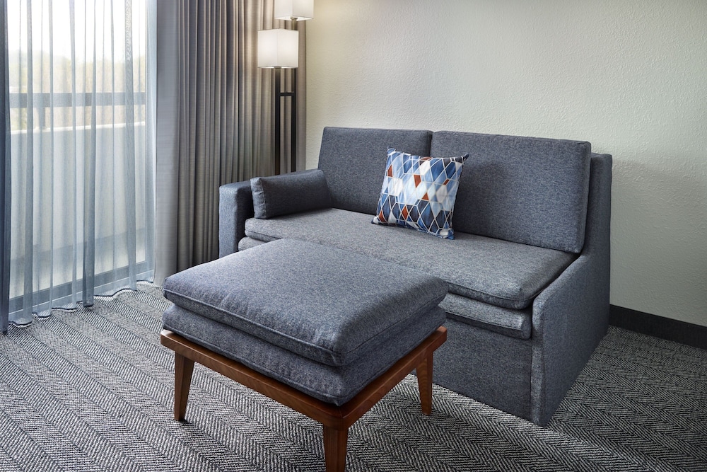 Courtyard by Marriott Nashville Brentwood - photo 10