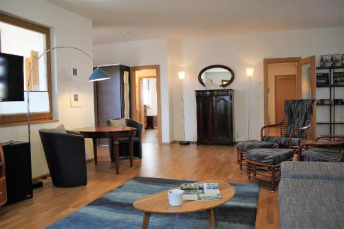 Hans Blues in Kirchdorf, Germany