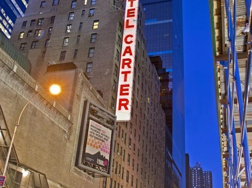 The Carter Hotel