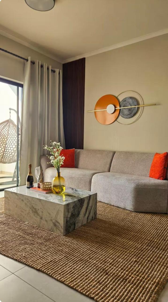 The Sactuary - carbon neutral hotel in Midrand