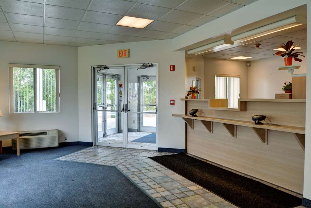 Motel 6 Warwick RI Providence Airport I 95 - photo 14