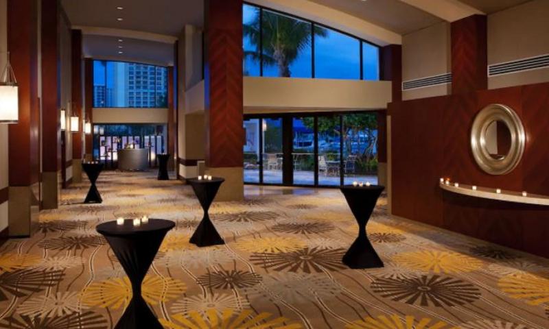 Hyatt Regency Sarasota - photo 12