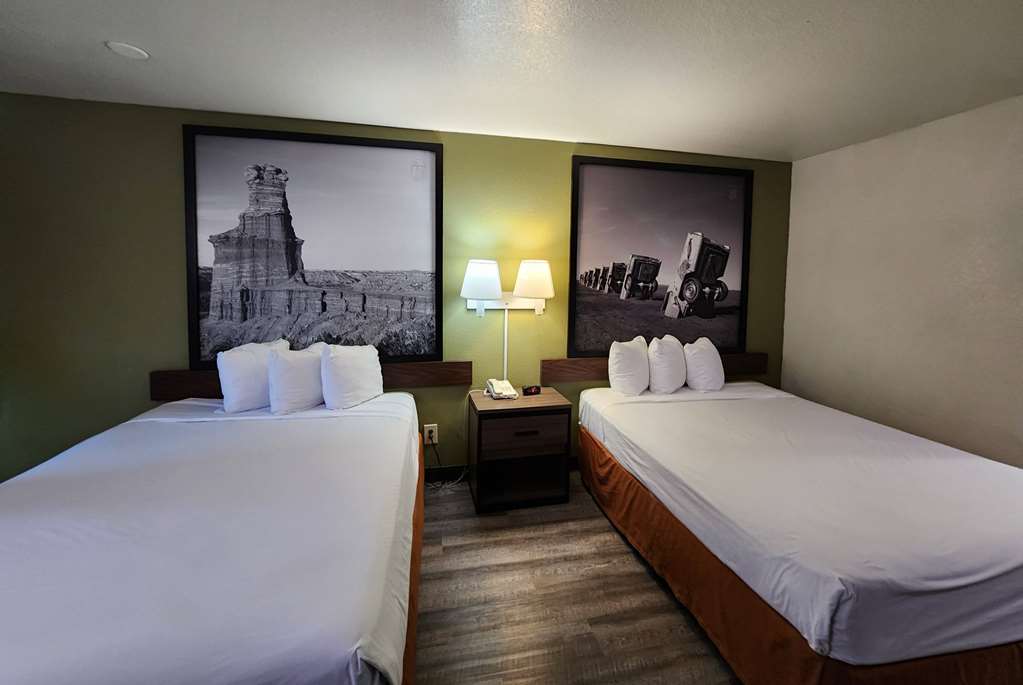 Super 8 by Wyndham Austin North University Area - photo 24