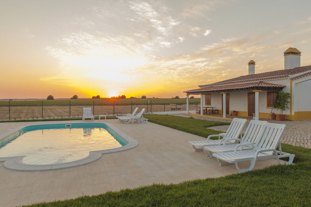 Agro Turismo do Roxo in Beja, Portugal