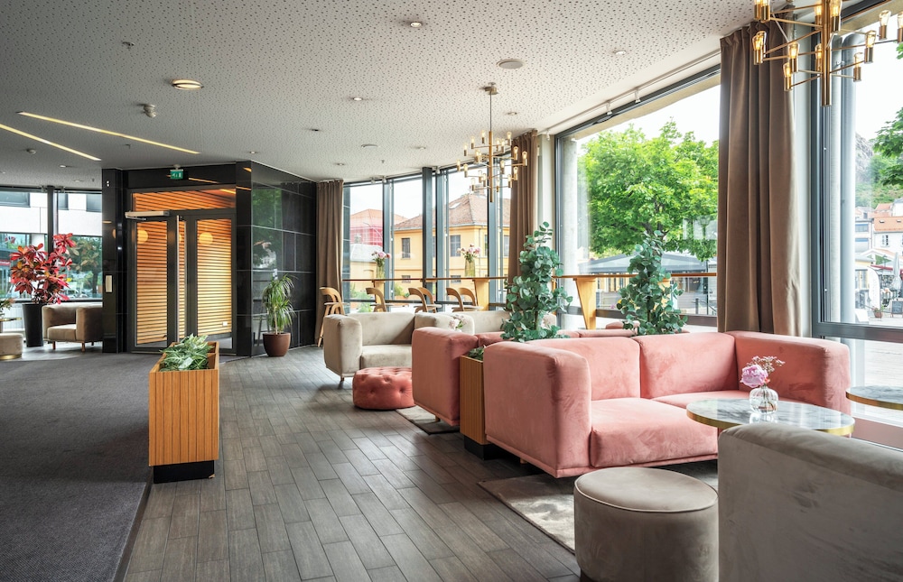 Thon Hotel Halden — Halden — photo 4