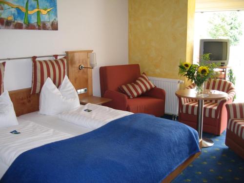 Gasthof zum Adler — hotel in Stockach