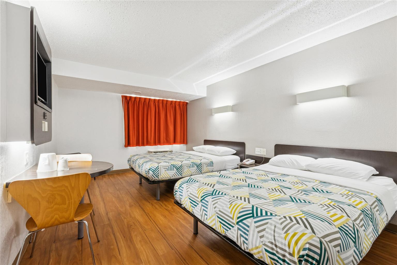 Motel 6 Piscataway NJ - photo 25