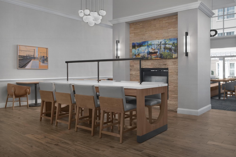 Homewood Suites by Hilton Newark Cranford - photo 38