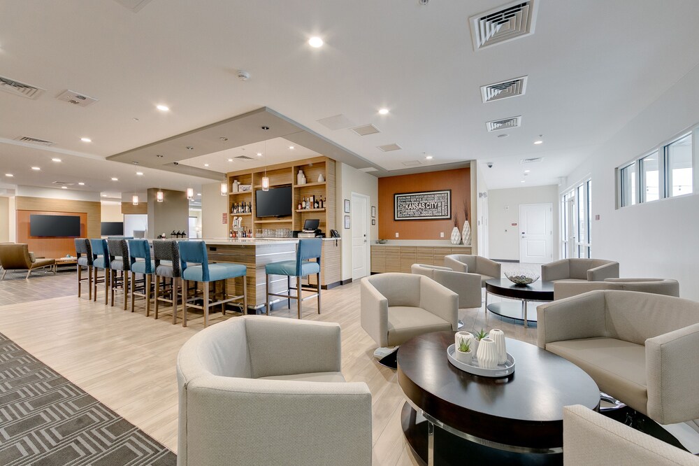 TownePlace Suites by Marriott Kansas City Liberty - photo 26