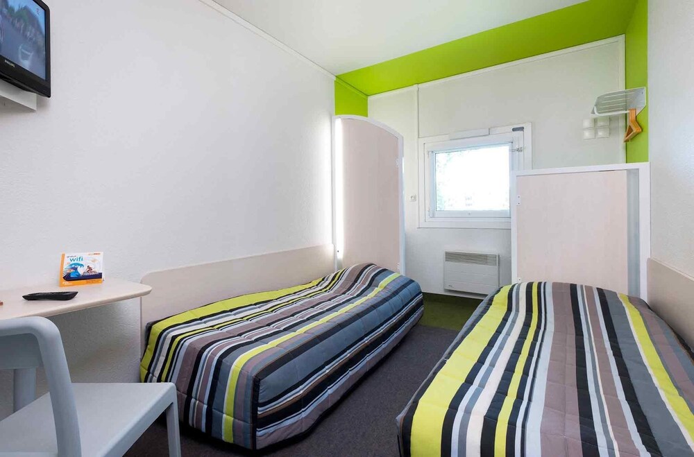 HotelF1 Cergy Pontoise St Martin — hotel in Pontoise