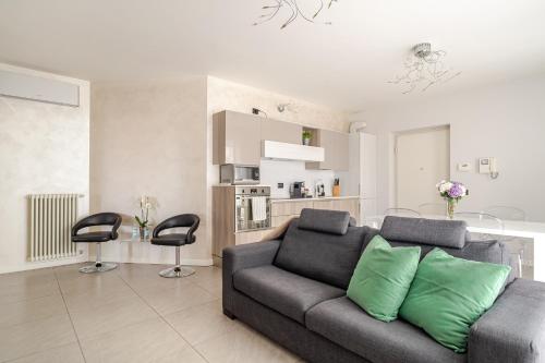 Dalmine Luxury Suite — Dalmine — photo 5