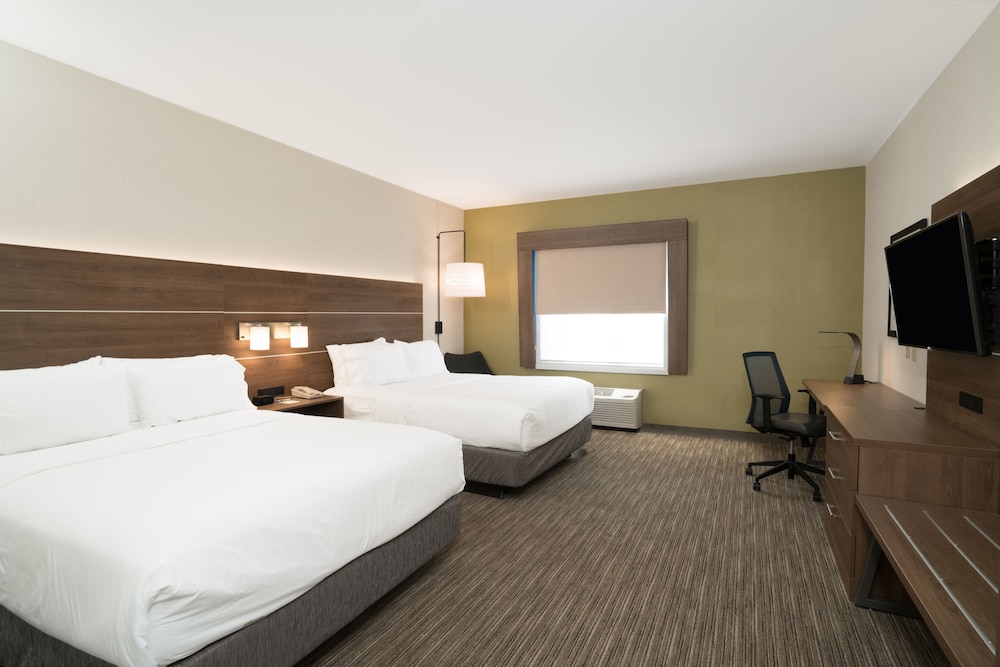 Holiday Inn Express Radcliff Fort Knox by IHG - photo 6