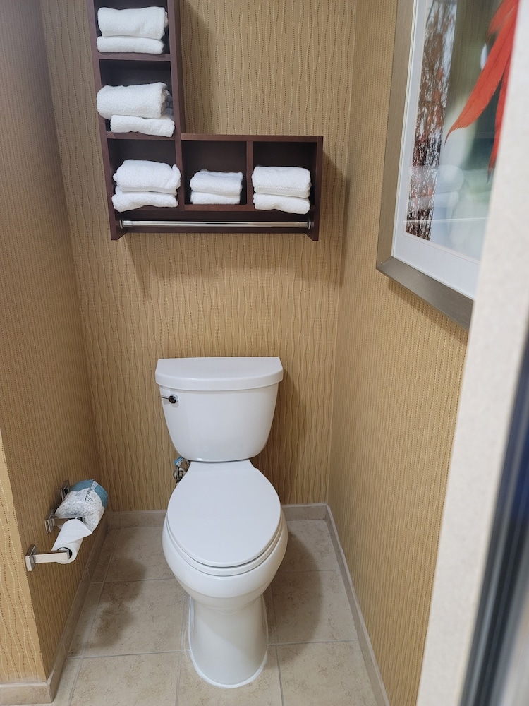 Hampton Inn Austin Oak Hill - photo 27