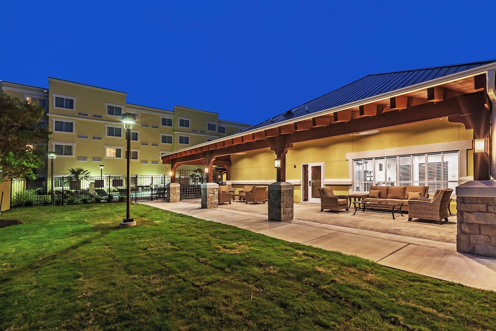 TownePlace Suites by Marriott Abilene Northeast - photo 41