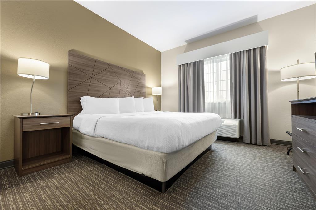 Best Western Brockport Inn & Suites - photo 4