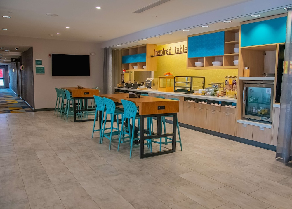 Home2 Suites by Hilton Logansport - photo 37