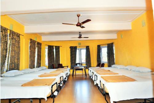 KSTDC Hotel Mayura Gerusoppa — hotel in Siddapur