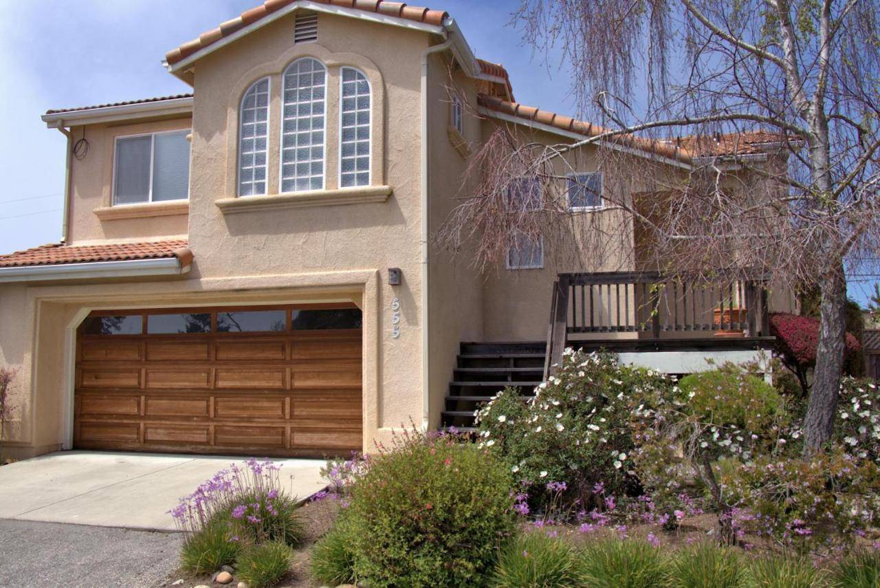 555 Lancaster St. in Cambria, United States