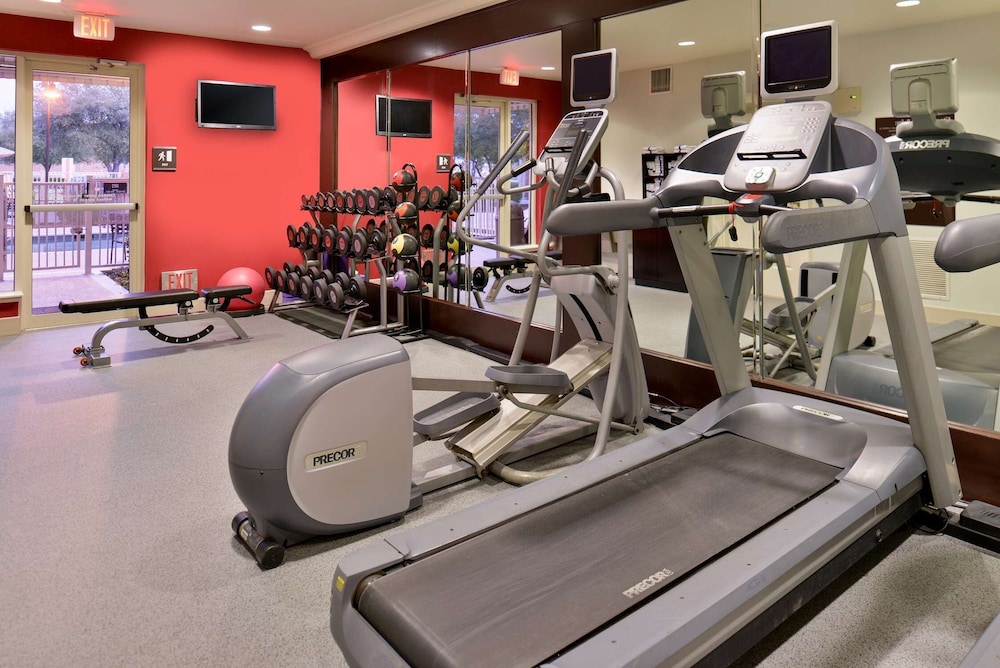 Hilton Garden Inn Dallas Addison - photo 29