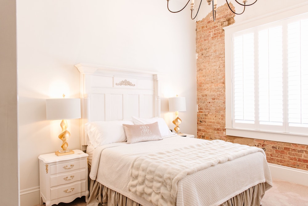 The Mason Boutique Hotel - photo 19