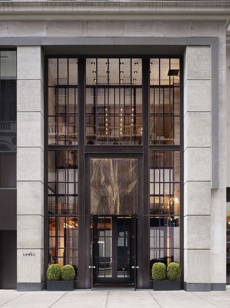 Andaz 5Th Avenue By Hyatt - photo 12
