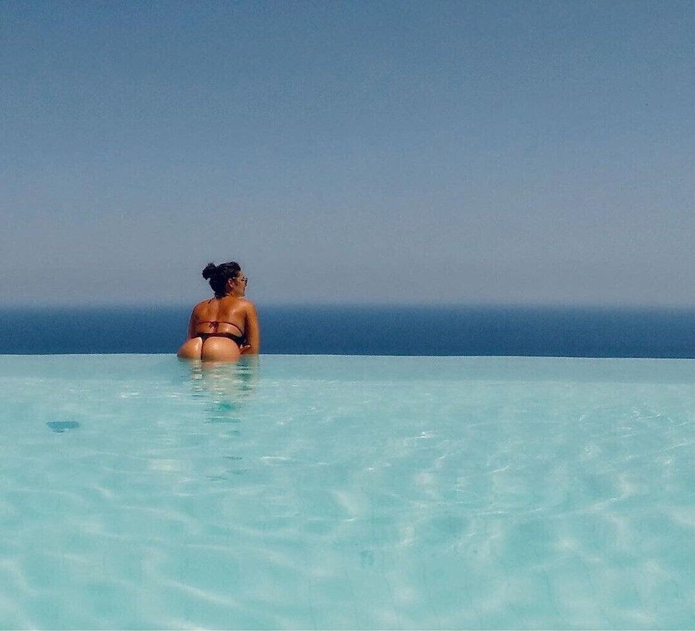 L’Antica Cascina del Golfo in Castellammare Del Golfo, Italy