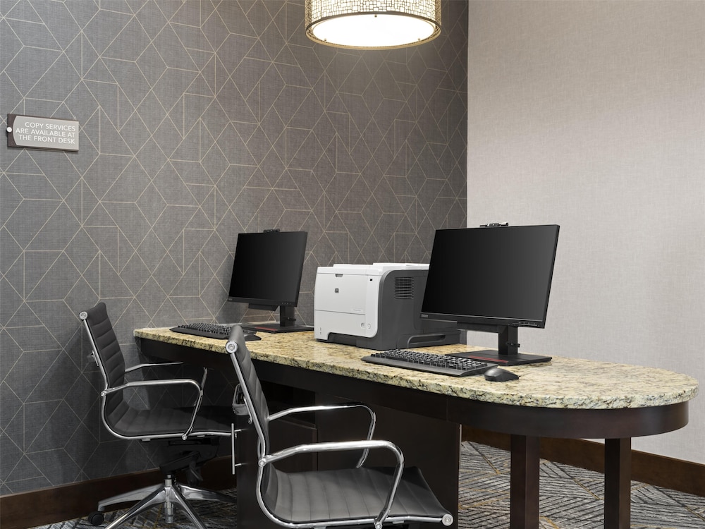 Homewood Suites by Hilton Akron Fairlawn OH - photo 41